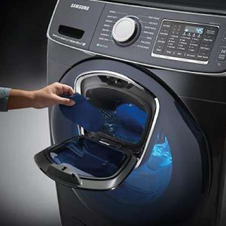 Servicio técnico Samsung Alcaldía Cuajimalpa